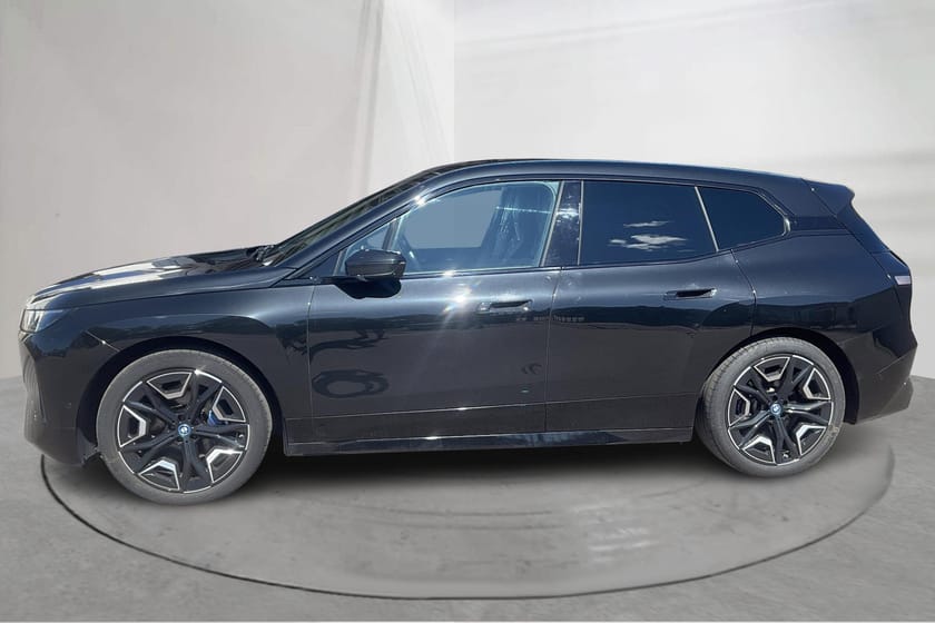 Bild 2 av BMW iX xDrive50 xDrive50, I20 (520hk)