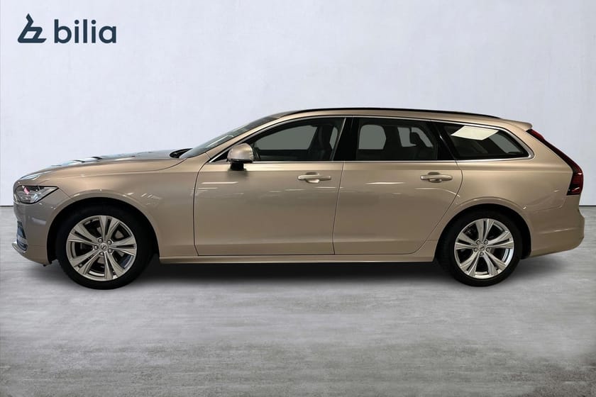 Bild 3 av Volvo V90 B4 Bensin Core | Adaptiv farthållare | On Call