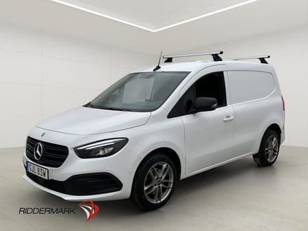Mercedes-Benz Citan 112 CDI