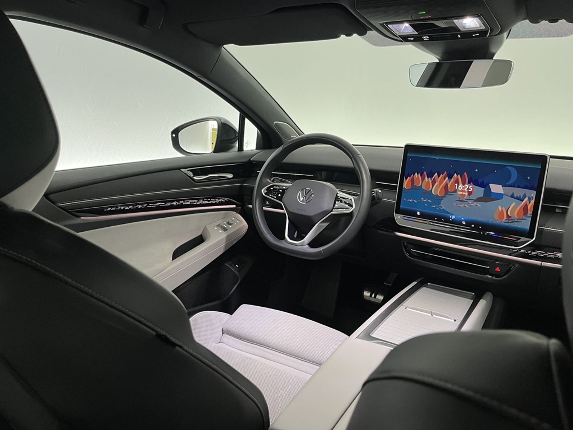 Volkswagen ID.7 Pro S 286hk EDITION 2026, kuva 7/10