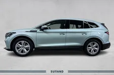Thumnail bilde 1 av Škoda Enyaq iV 80