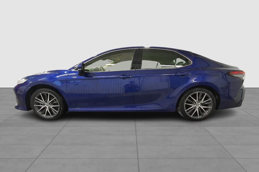Bild 2 av Toyota Camry Hybrid 2,5 EXECUTIVE V-HJUL
