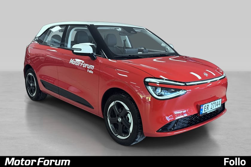 Bilde 3 av Dongfeng Box TOPPUTSTYRT/LONG-RANGE/MYE BIL FOR PENGENE/MÅ OPPLEVES