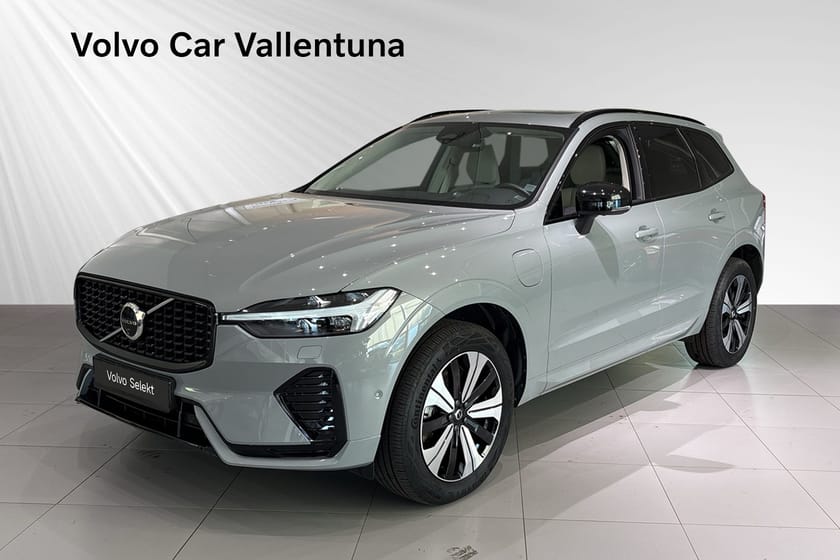 Bild 1 av Volvo XC60