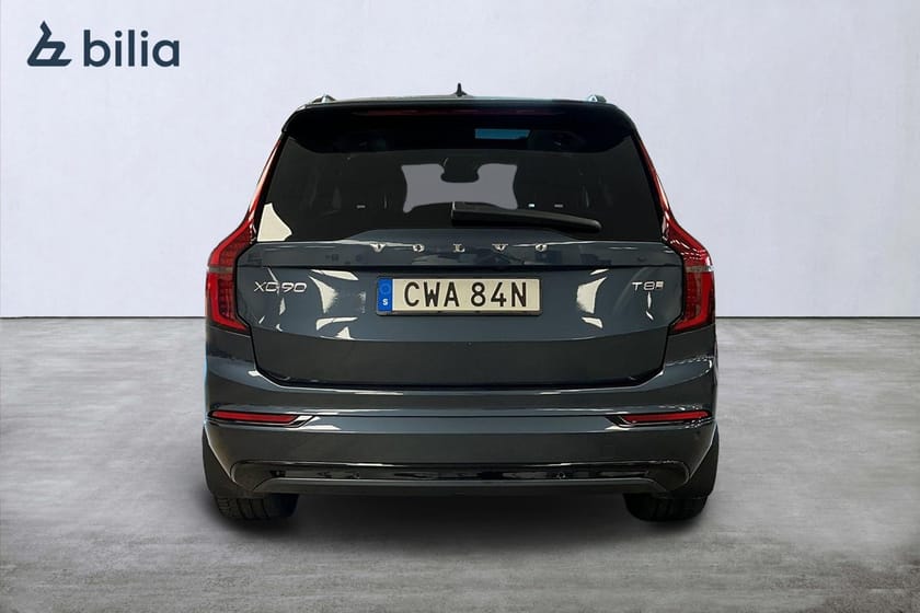 Bild 5 av Volvo XC90 II T8 Ultra Dark / Bowers / Luftfjädring