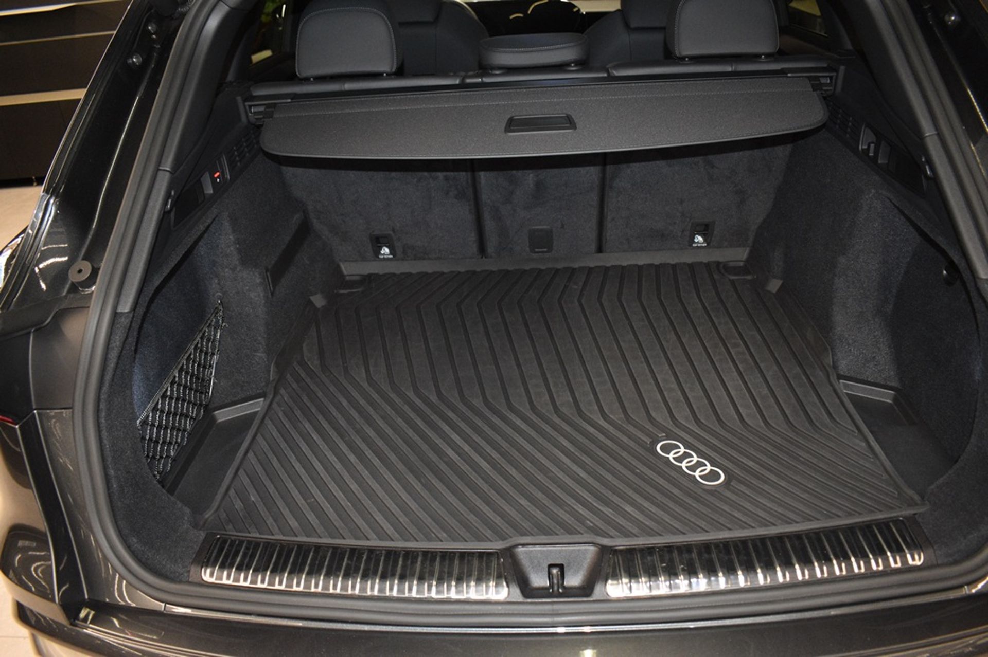 Audi Q5 2025, kuva 6/6