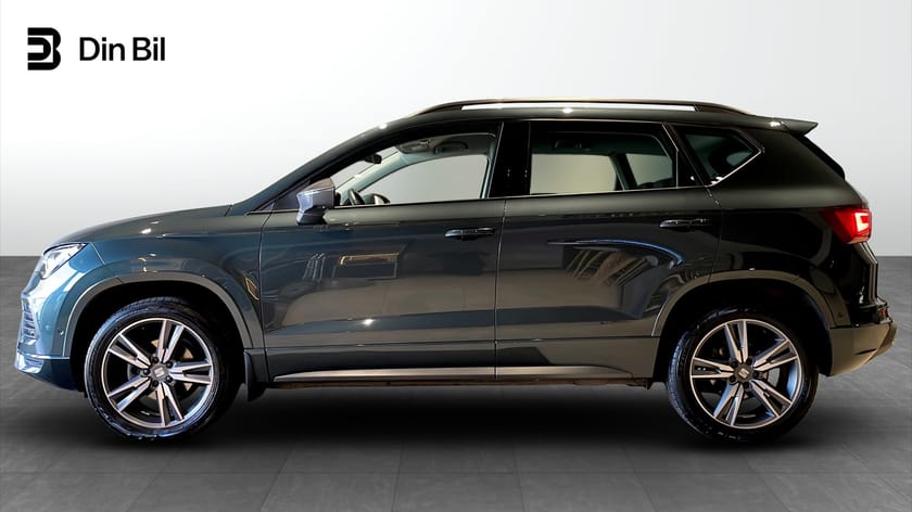 Bild 2 av SEAT Ateca
