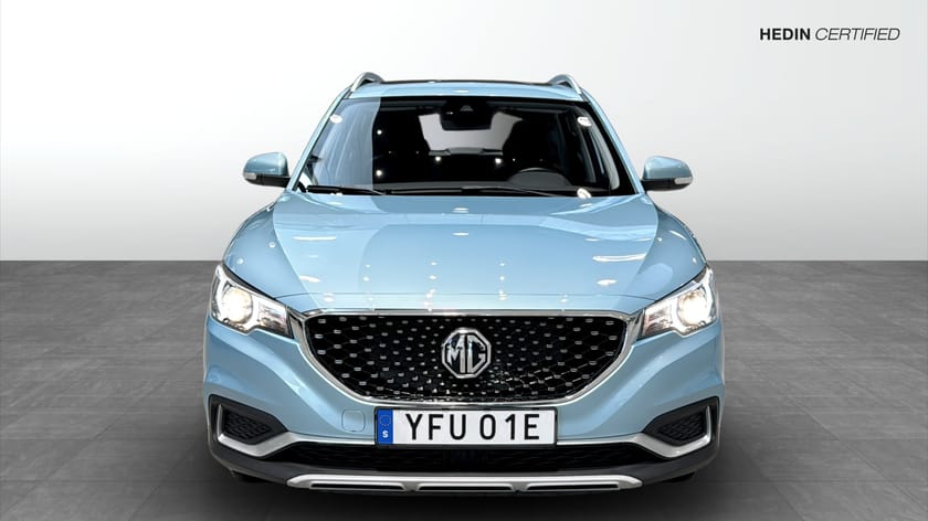 Bild 2 av MG ZS EV Luxury | 45kWh | Pano | 143hk