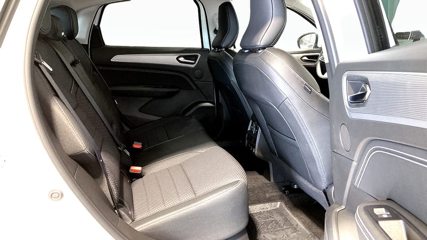 Bild 5 av Renault Arkana E-TECH 145 Techno Hybrid (E-TECH)