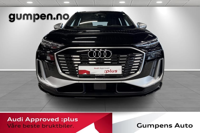 Bilde 4 av Audi SQ6 e-tron quattro tech pro 25