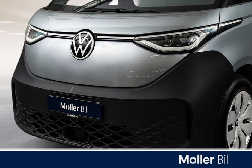 Bilde 2 av Volkswagen ID. Buzz Cargo 77kwh 204 hk