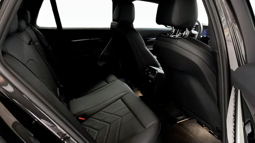 Bild 5 av BMW 530e xDrive Touring H/K M-SPORT DRAG ADAP-LED