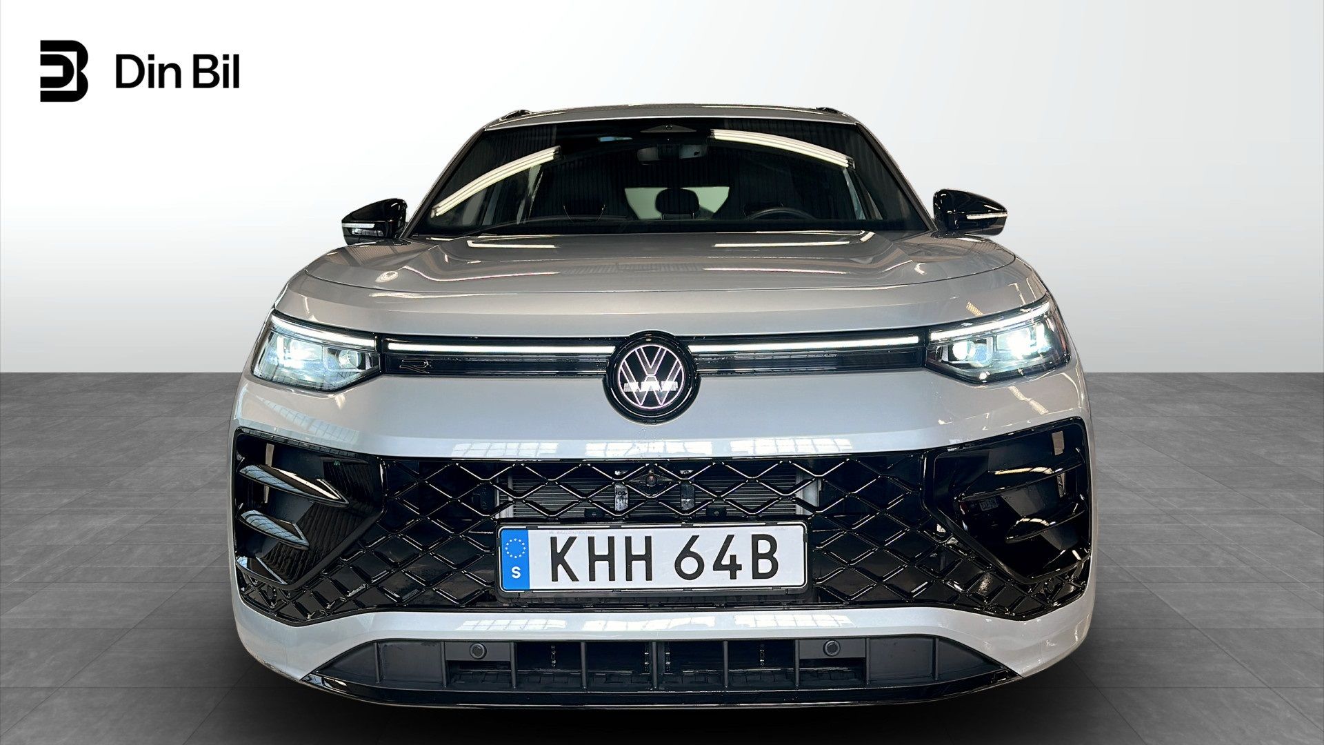 Volkswagen Tayron 2026, kuva 5/10