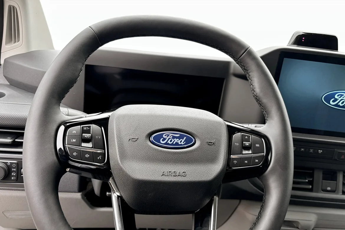 Ford Transit Custom 280