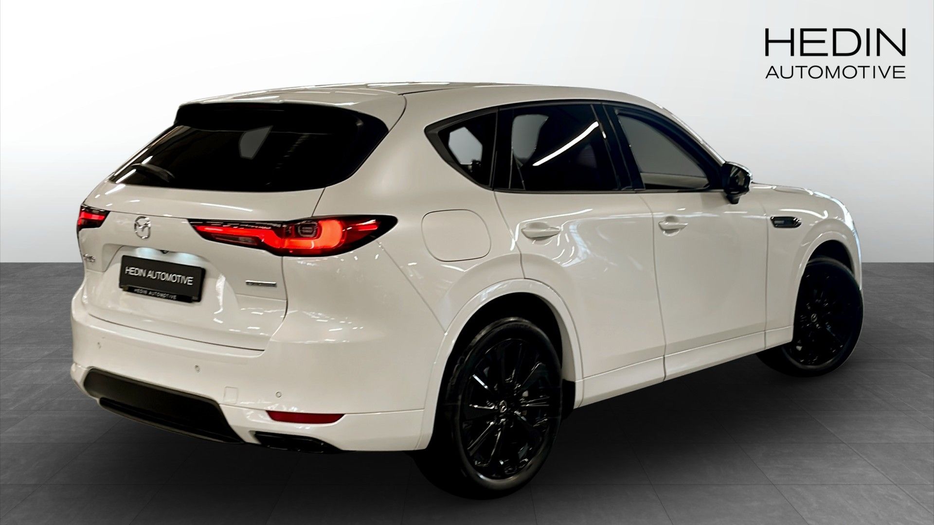 Mazda CX-60 PHEV Homura 360° 2023, bild 2/9