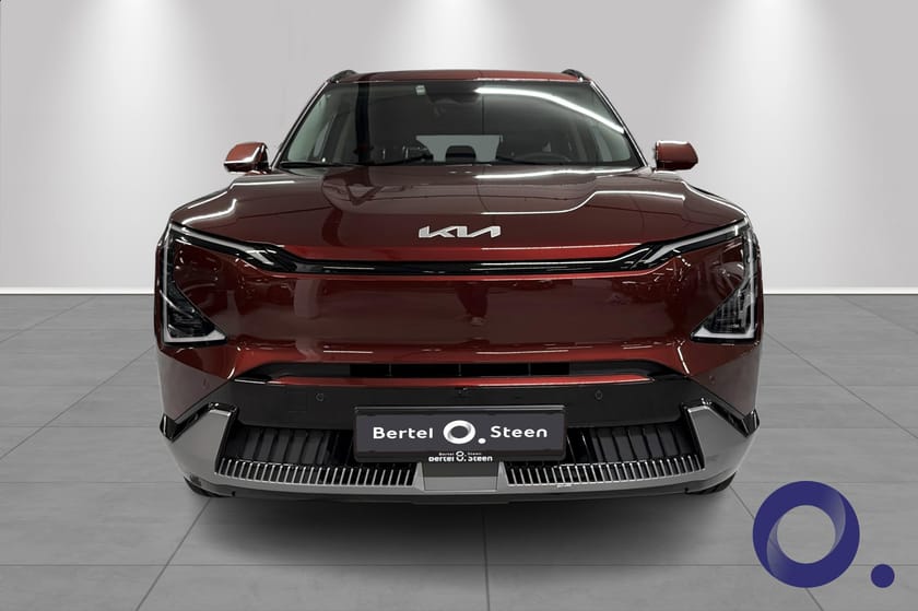 Bilde 2 av Kia EV5 Long Range