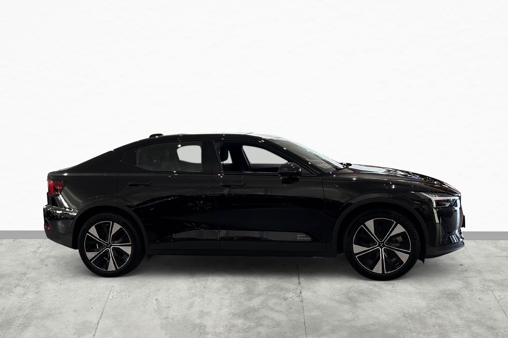 Polestar 2 Long range Single motor 2024, bild 4/10