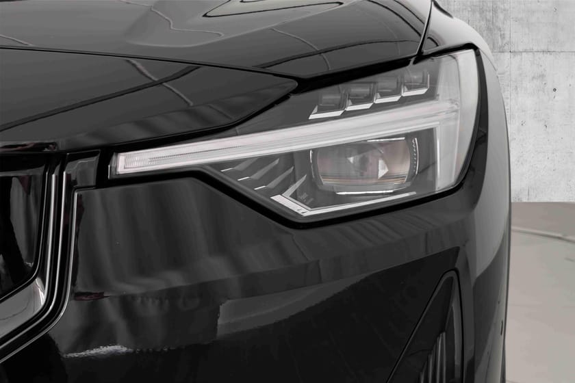 Bilde 4 av Polestar 2 Long Range Dual Motor Performance Rentekampanje på brukt Polestar!   fra 2,99%