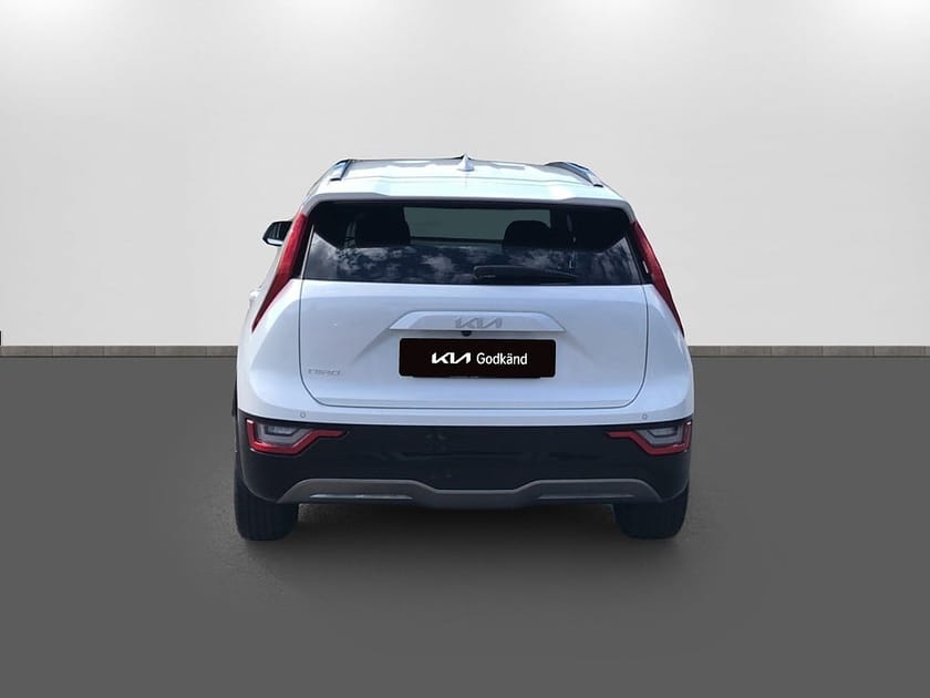 Bild 5 av Kia Niro EV ADVANCE