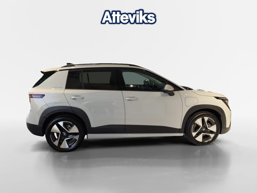 Bild 2 av Škoda Epiq 55 Selection Backkamera/Matrix/Travel assist