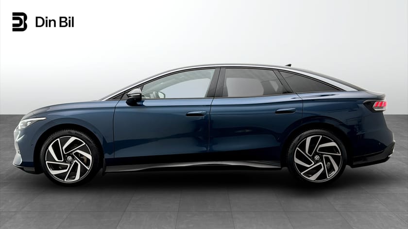 Bild 2 av Volkswagen ID.7 Pro