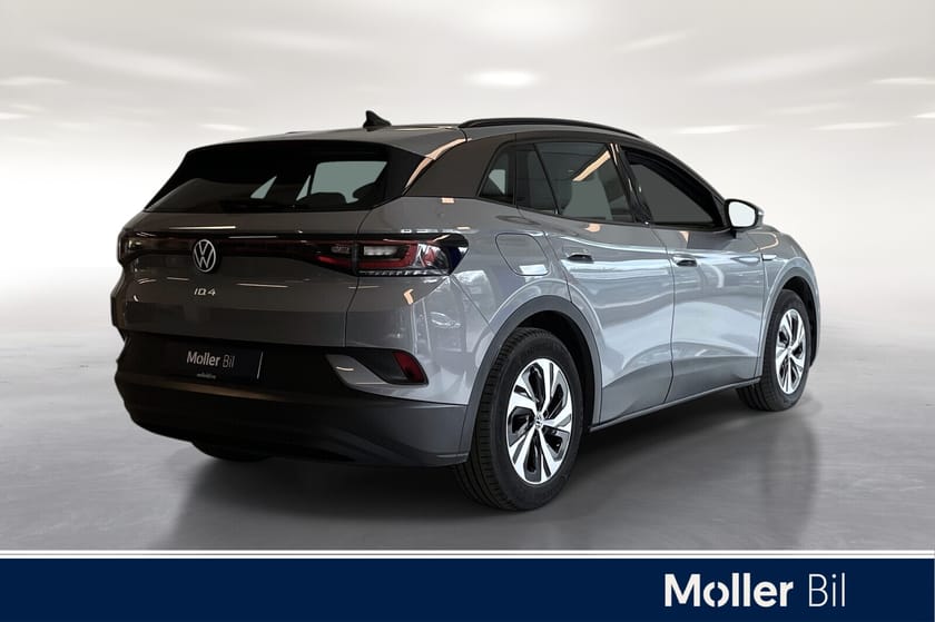 Bilde 5 av Volkswagen ID.4 Pure 52kwh 149 hk