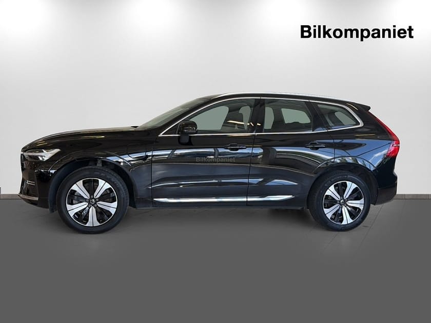 Bild 4 av Volvo XC60 Recharge T6 AWD Geartronic Plus Bright Euro 6