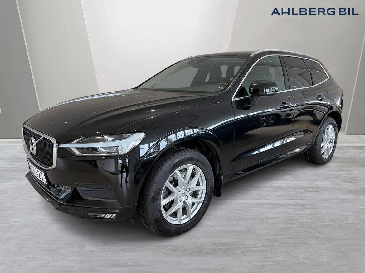Volvo XC60 2020 - miniatyr 5