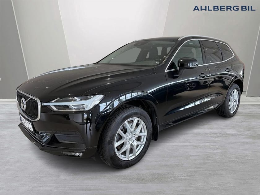 Bild 5 av Volvo XC60