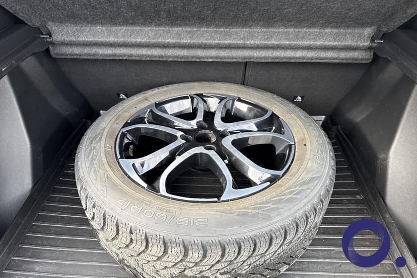Bilde 5 av Peugeot e-2008