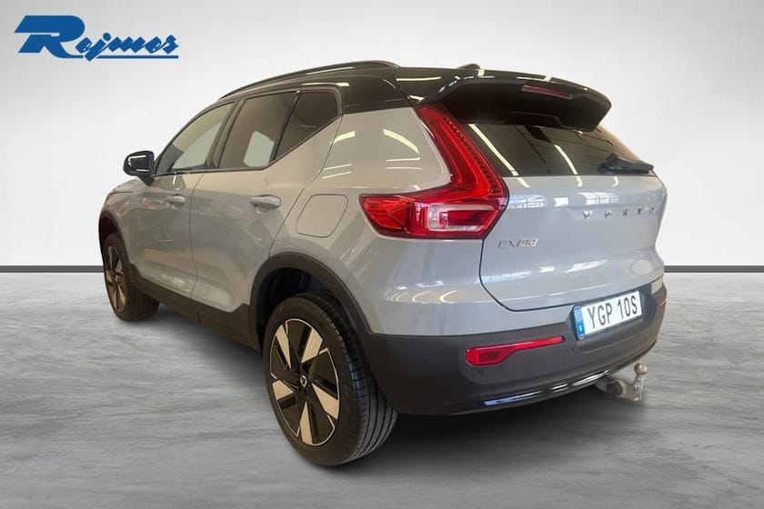 Bild 3 av Volvo EX40 Single Motor Extended Range Ultra