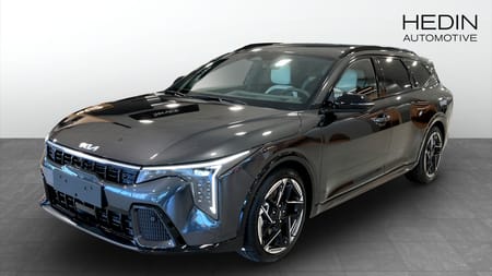 Kia K4 Sportswagon SW 1.6 T-GDI 180HP DCT GT LINE
