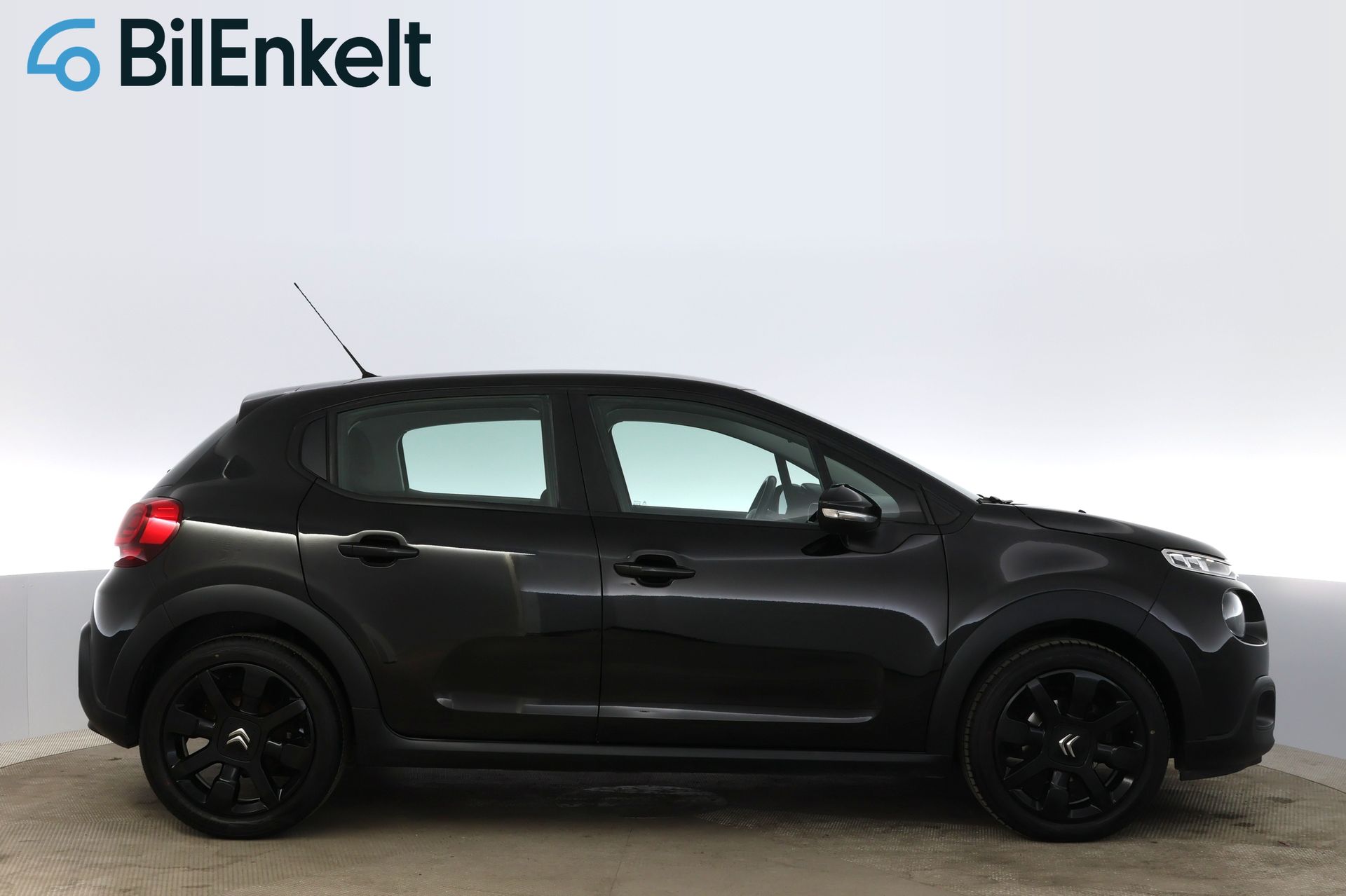 Citroen C3 1.2 PureTech 82 2017, bild 2/39