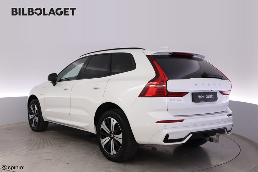 Bild 4 av Volvo XC60 Recharge T6 Plus Dark