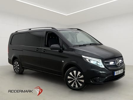 Mercedes-Benz Vito Mixto 119 CDI 4x4 3.0t