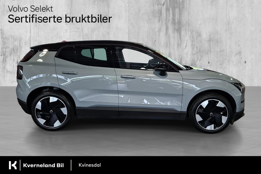 Bilde 4 av Volvo EX30 Twin Motor Performance