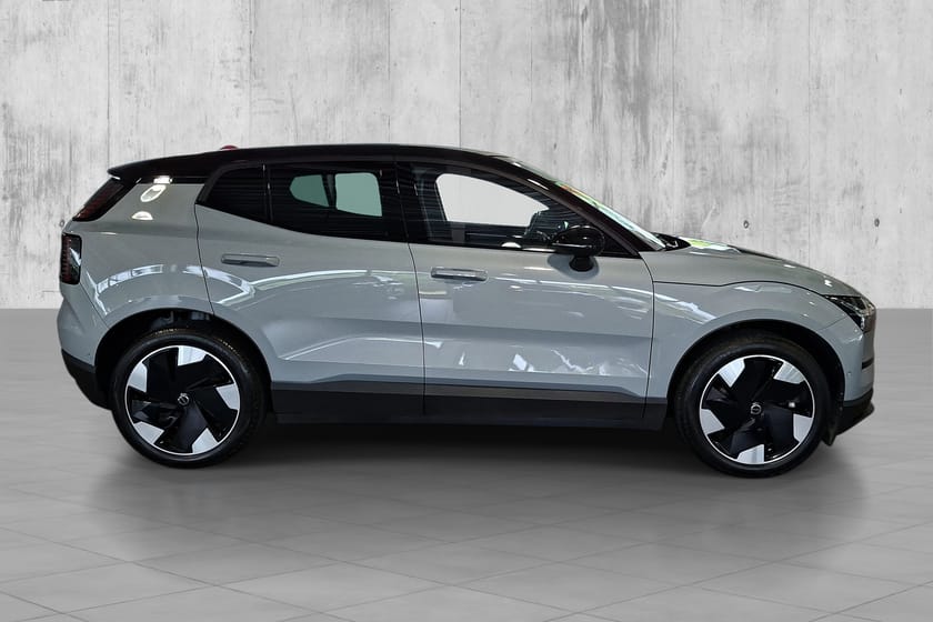 Bilde 4 av Volvo EX30 Twin Motor Performance Ultra/360°/Pano/Krok