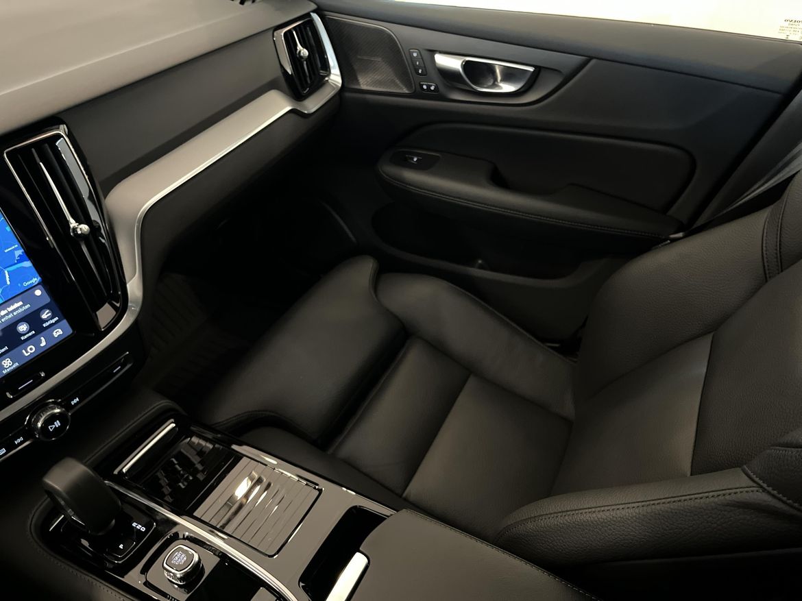 Volvo V60 2025 - miniatyr 23