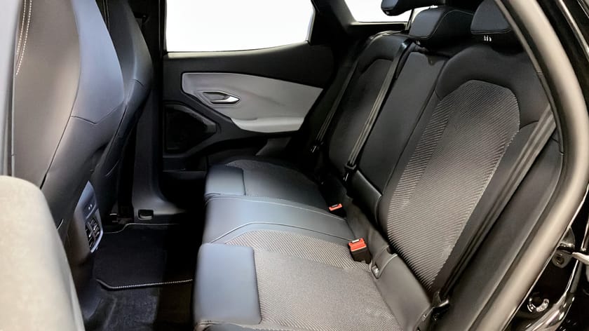 Bild 5 av Ford Explorer EV Extended Range RWD Long 286hk | Värmepump / Förarassistanspaket