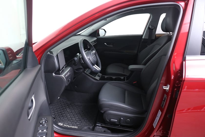 Bild 5 av Hyundai Kona Hybrid