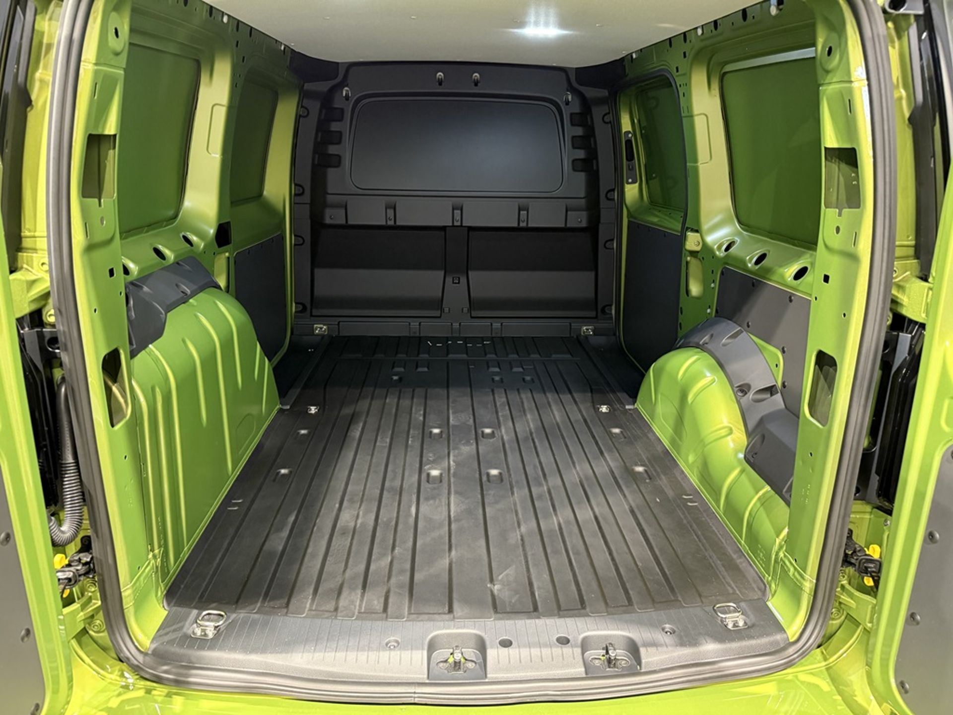 Volkswagen Caddy Maxi 2026, bild 6/10