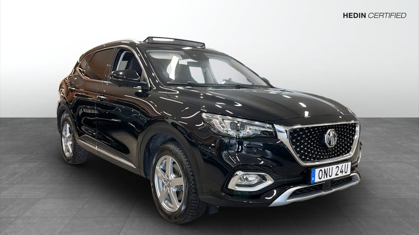 Bild 3 av MG EHS PHEV | Luxury | Panorama | 360 kamera | Dragkrok