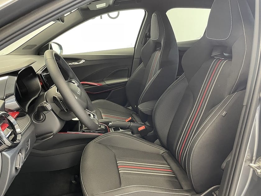 Bild 3 av Škoda Fabia Skoda MONTE CARLO 1,0 TSI 116 HK 7 VXL DSG