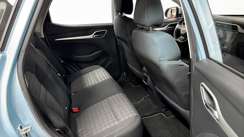 Bild 5 av MG ZS EV 45KWH COMFORT