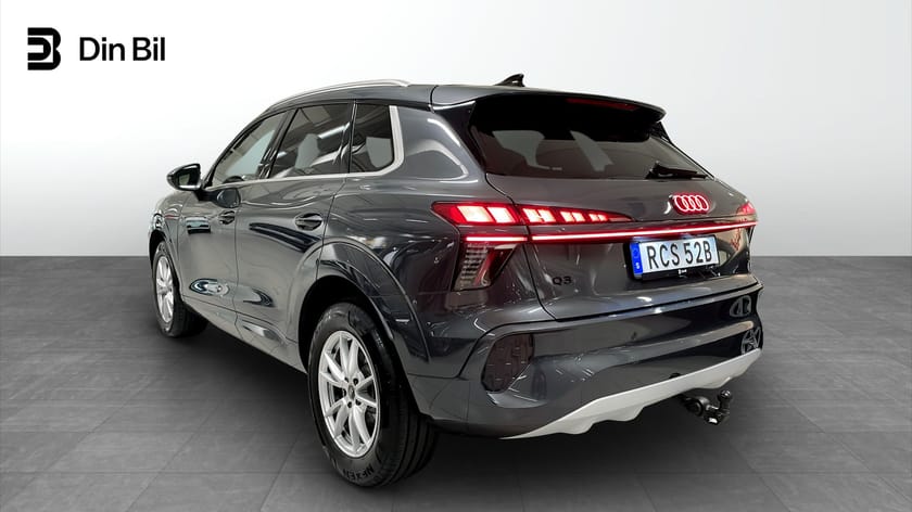 Bild 3 av Audi Q3