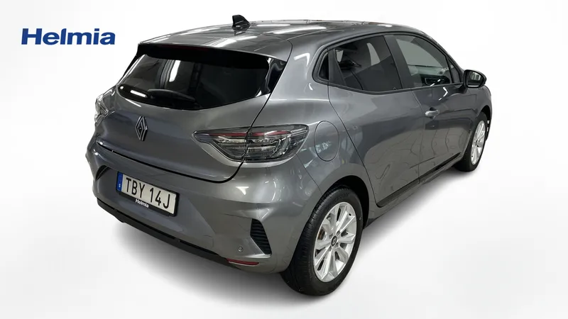 Bild 3 av 10 – Renault Clio E-TECH phII HEV 145 Evolution