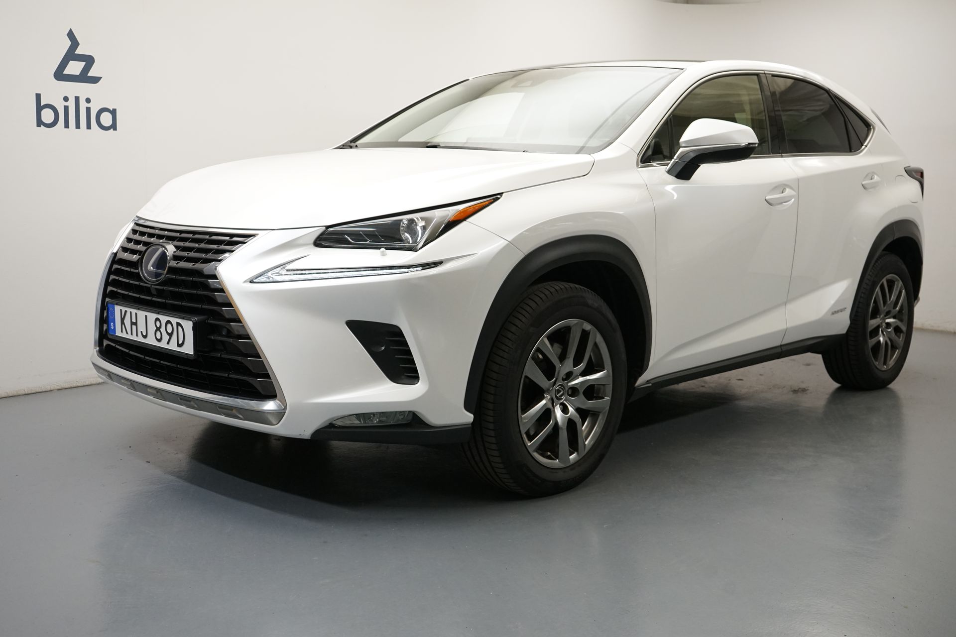 Lexus NX 300h