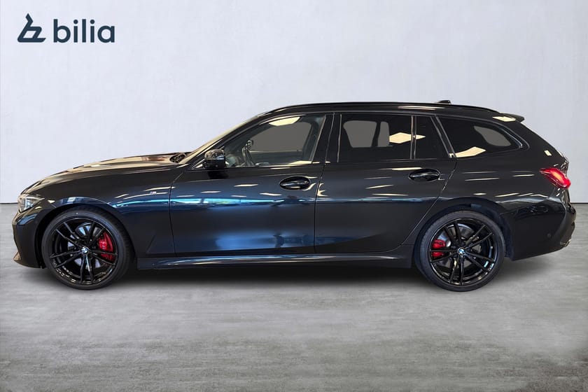 Bild 3 av BMW M340d xDrive Touring