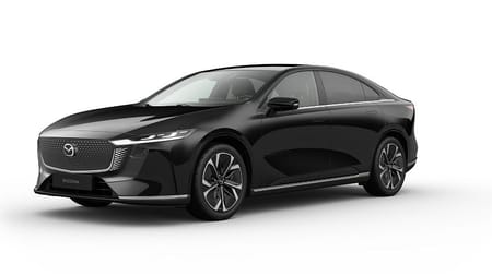 Mazda 6e Standard Range