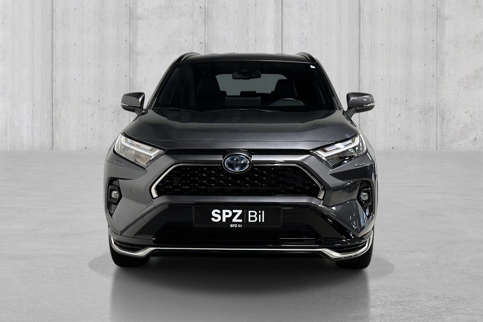 Toyota RAV4 Plug-in Hybrid E-CVT, 306hp, 2022